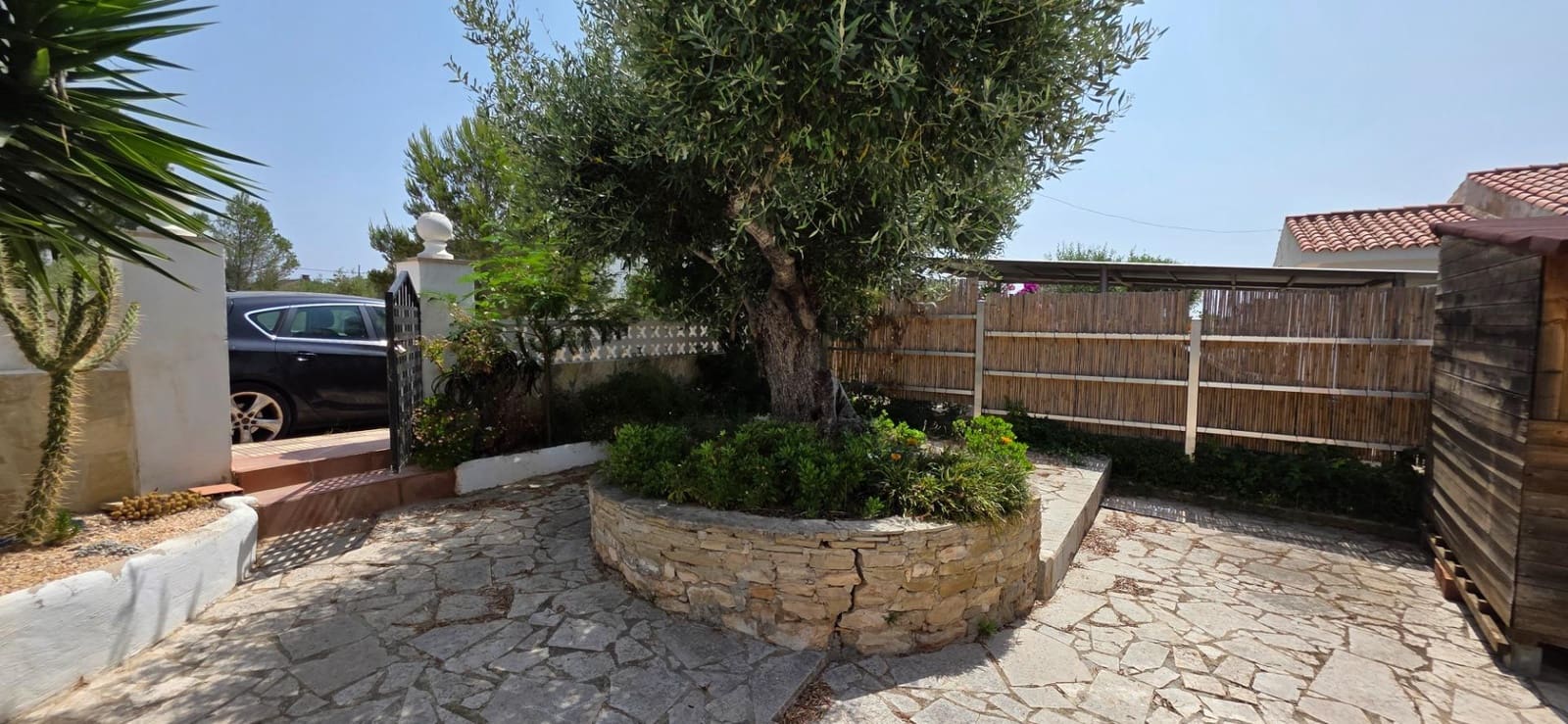 4 soveværelse Villa til salg i L'Ametlla de Mar med swimmingpool - € 350.000 (Ref: 9077912)