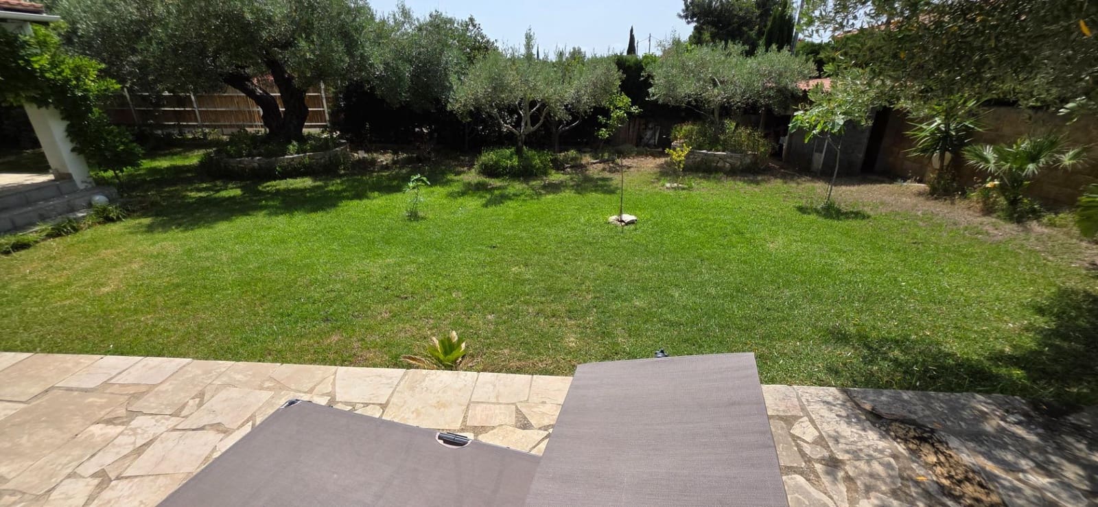 4 soveværelse Villa til salg i L'Ametlla de Mar med swimmingpool - € 350.000 (Ref: 9077912)