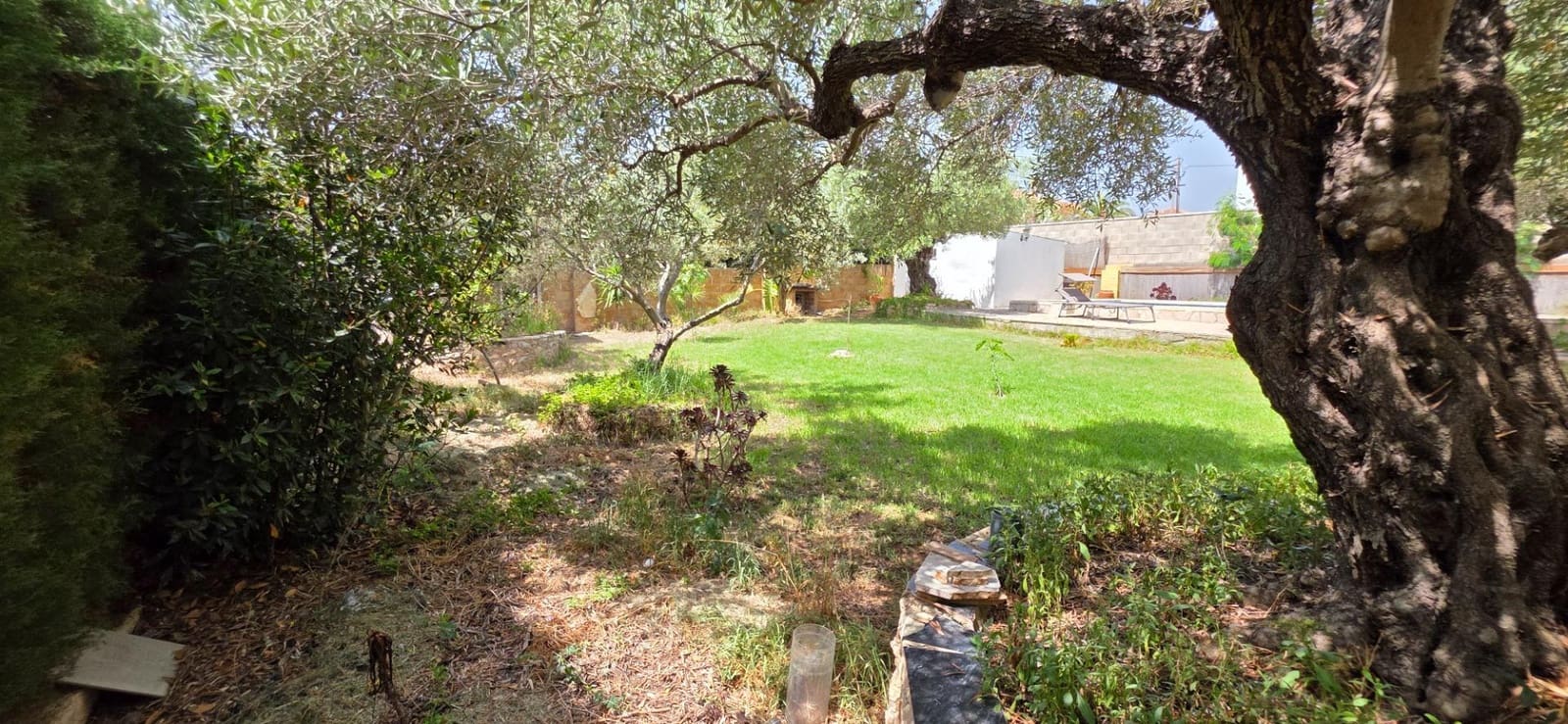 4 soveværelse Villa til salg i L'Ametlla de Mar med swimmingpool - € 350.000 (Ref: 9077912)