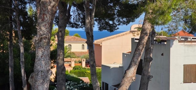 3 soveværelse Villa til salg i L'Ametlla de Mar med swimmingpool garage - € 355.000 (Ref: 9110254)