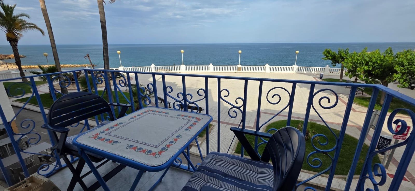 4 slaapkamer Rijtjeshuis te koop in L'Ametlla de Mar - € 340.000 (Ref: 9118672)