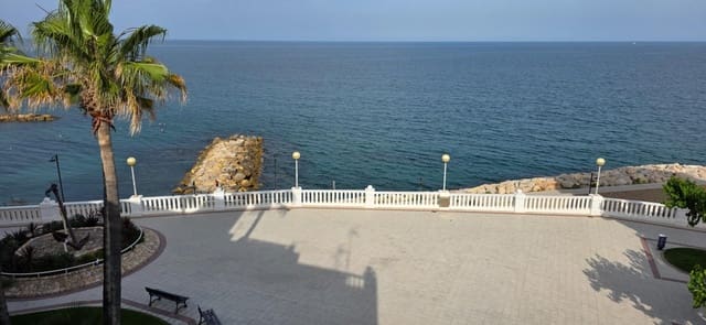 4 bedroom Terraced Villa for sale in L'Ametlla de Mar - € 340,000 (Ref: 9118672)