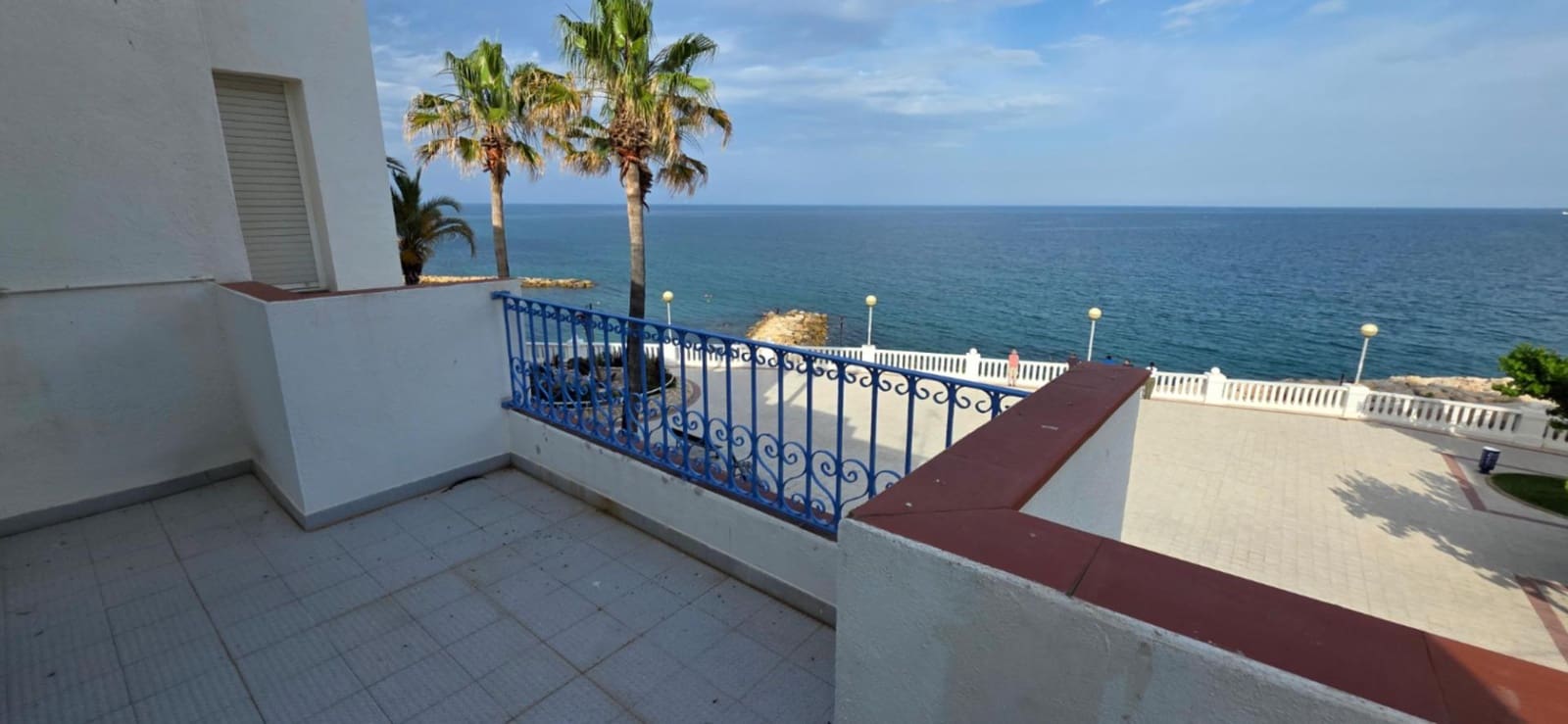 4 slaapkamer Rijtjeshuis te koop in L'Ametlla de Mar - € 340.000 (Ref: 9118672)