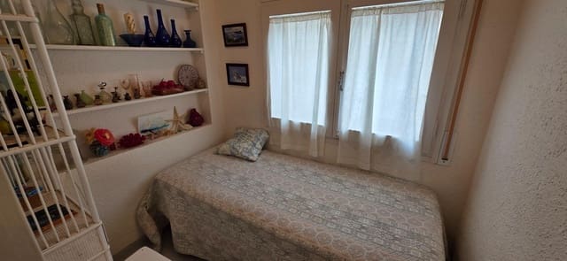 4 bedroom Terraced Villa for sale in L'Ametlla de Mar - € 340,000 (Ref: 9118672)