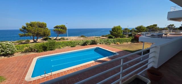 6 soveværelse Villa til salg i Calafat, L'Ametlla de Mar med swimmingpool garage - € 1.150.000 (Ref: 9118673)