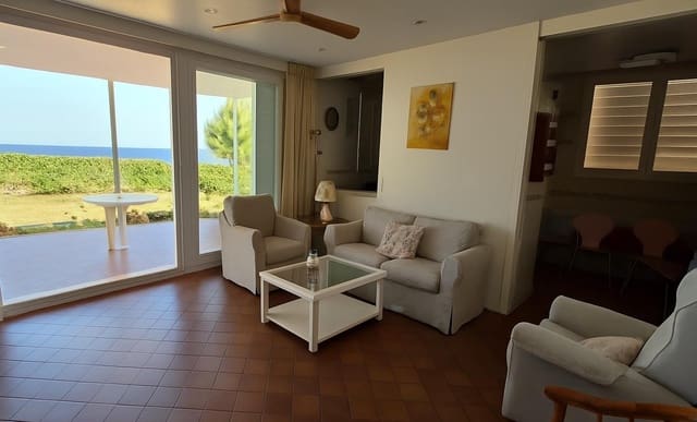 6 camera da letto Villa in vendita in Calafat, L'Ametlla de Mar con piscina garage - 1.150.000 € (Rif: 9118673)