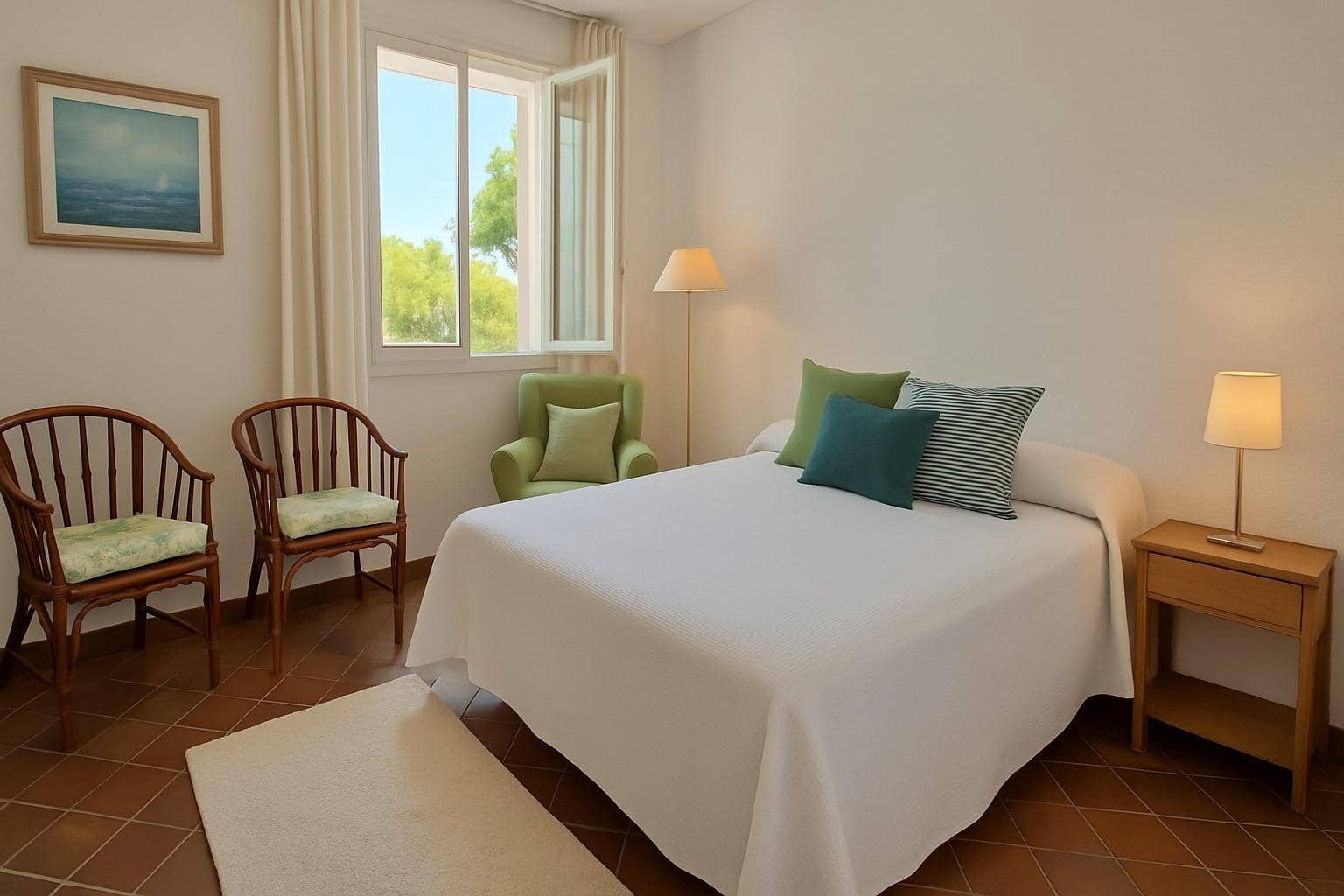 6 soveværelse Villa til salg i Calafat med swimmingpool garage - € 1.150.000 (Ref: 9118673)