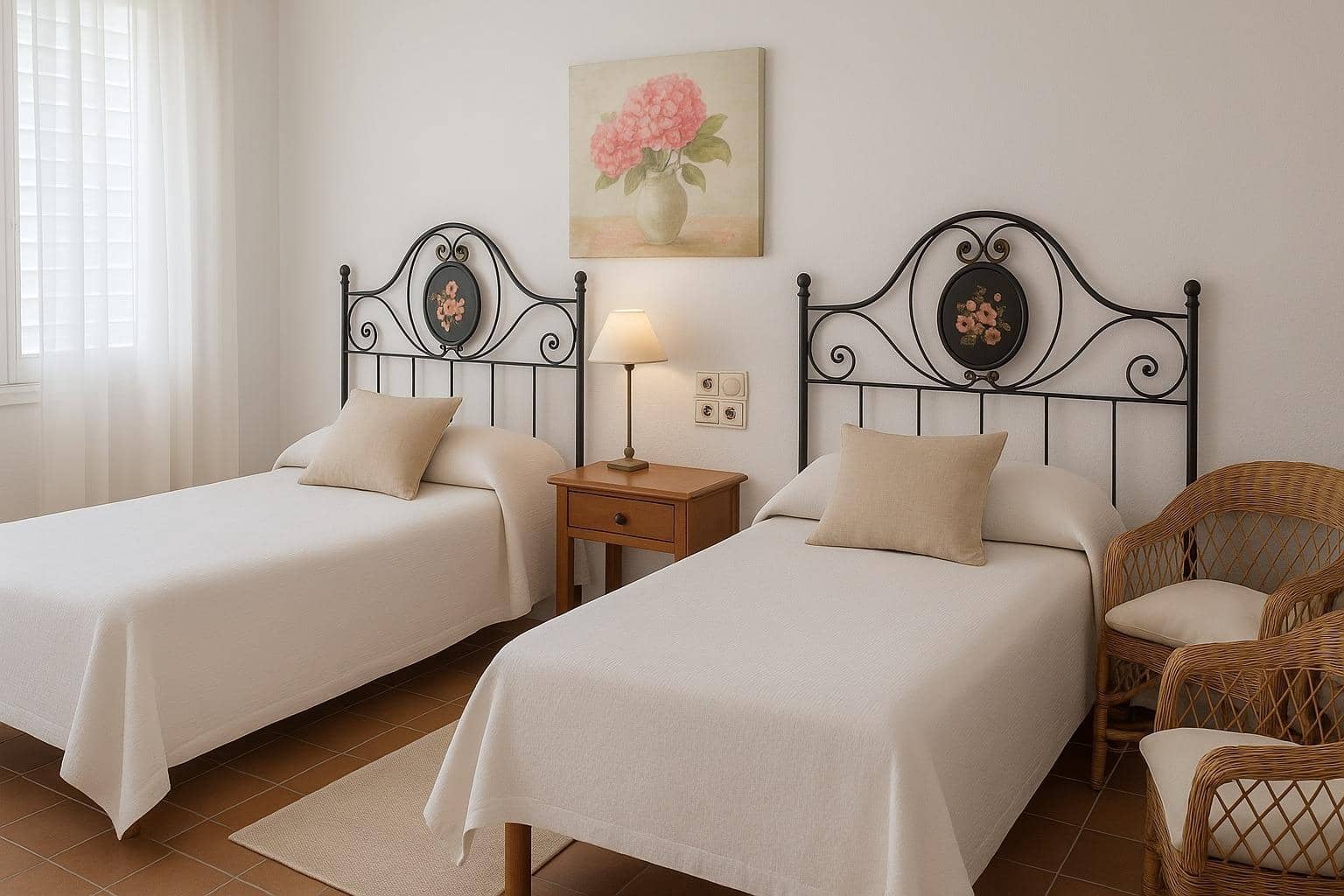 6 soveværelse Villa til salg i Calafat med swimmingpool garage - € 1.150.000 (Ref: 9118673)