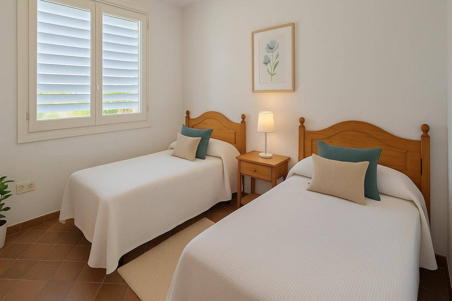 6 soveværelse Villa til salg i Calafat med swimmingpool garage - € 1.150.000 (Ref: 9118673)