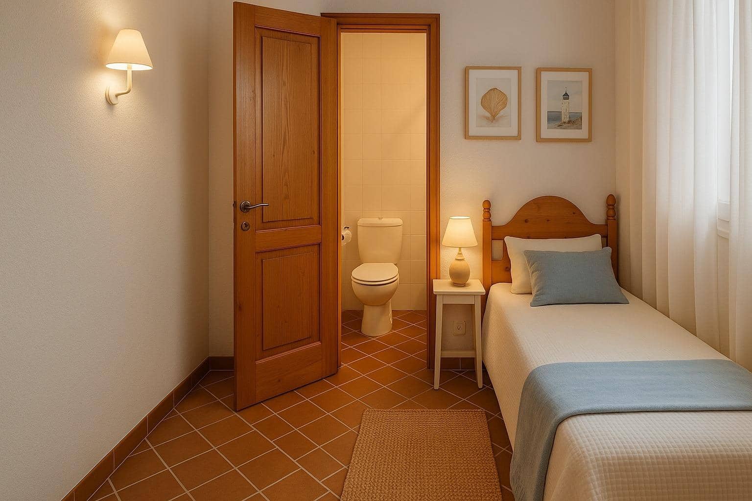 6 soveværelse Villa til salg i Calafat med swimmingpool garage - € 1.150.000 (Ref: 9118673)