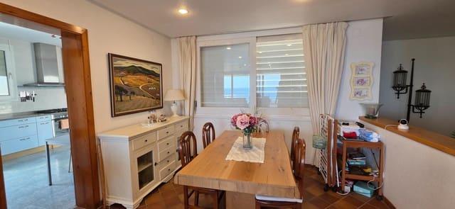 6 camera da letto Villa in vendita in Calafat, L'Ametlla de Mar con piscina garage - 1.150.000 € (Rif: 9118673)