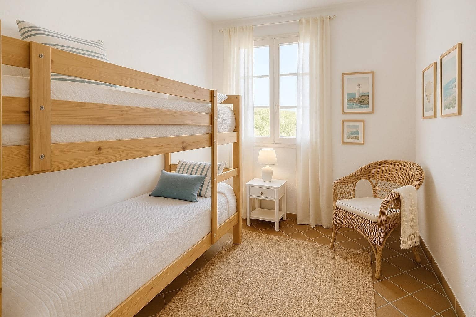 6 soveværelse Villa til salg i Calafat med swimmingpool garage - € 1.150.000 (Ref: 9118673)