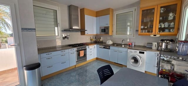 6 camera da letto Villa in vendita in Calafat, L'Ametlla de Mar con piscina garage - 1.150.000 € (Rif: 9118673)