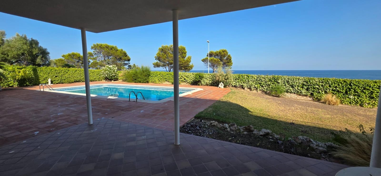 6 soveværelse Villa til salg i Calafat med swimmingpool garage - € 1.150.000 (Ref: 9118673)