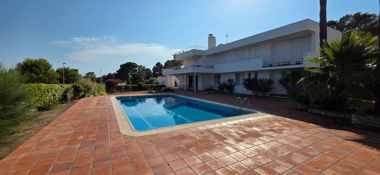 6 soveværelse Villa til salg i Calafat med swimmingpool garage - € 1.150.000 (Ref: 9118673)
