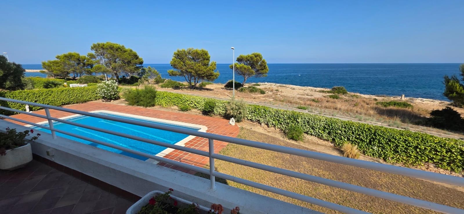 6 soveværelse Villa til salg i Calafat med swimmingpool garage - € 1.150.000 (Ref: 9118673)