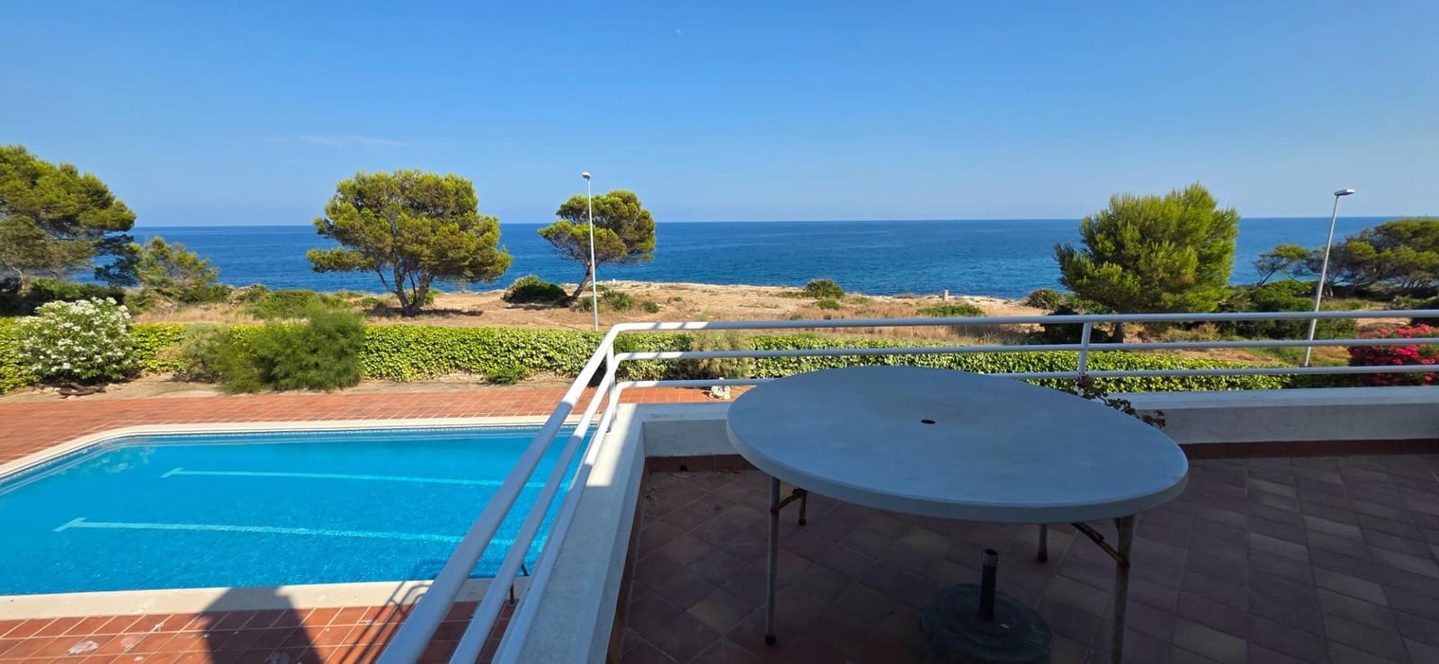 6 soveværelse Villa til salg i Calafat med swimmingpool garage - € 1.150.000 (Ref: 9118673)