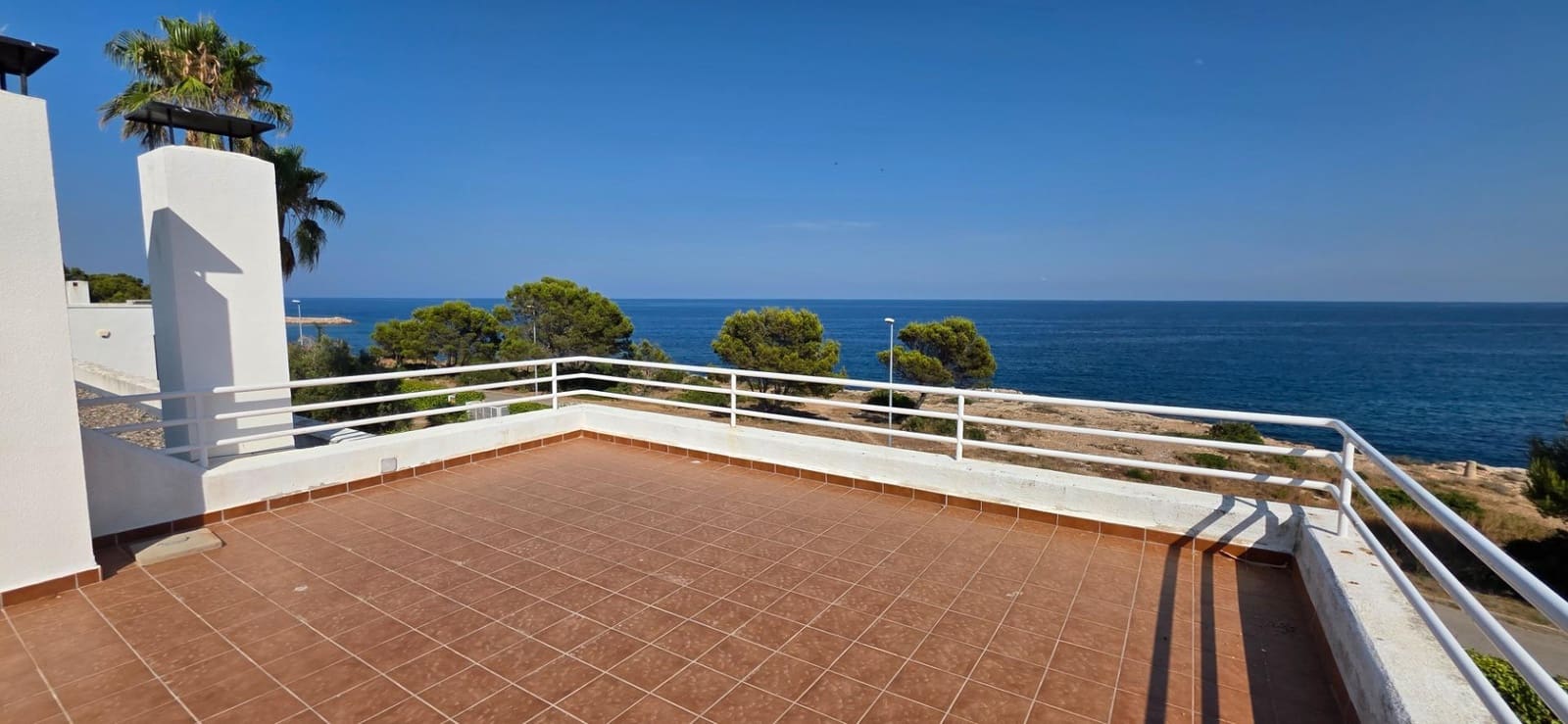 6 soveværelse Villa til salg i Calafat med swimmingpool garage - € 1.150.000 (Ref: 9118673)