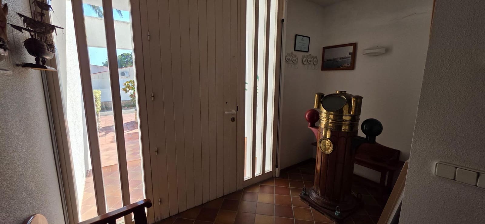 6 soveværelse Villa til salg i Calafat med swimmingpool garage - € 1.150.000 (Ref: 9118673)