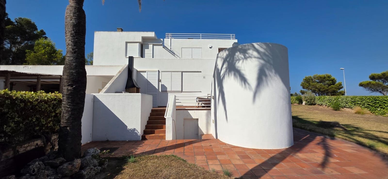 6 soveværelse Villa til salg i Calafat med swimmingpool garage - € 1.150.000 (Ref: 9118673)