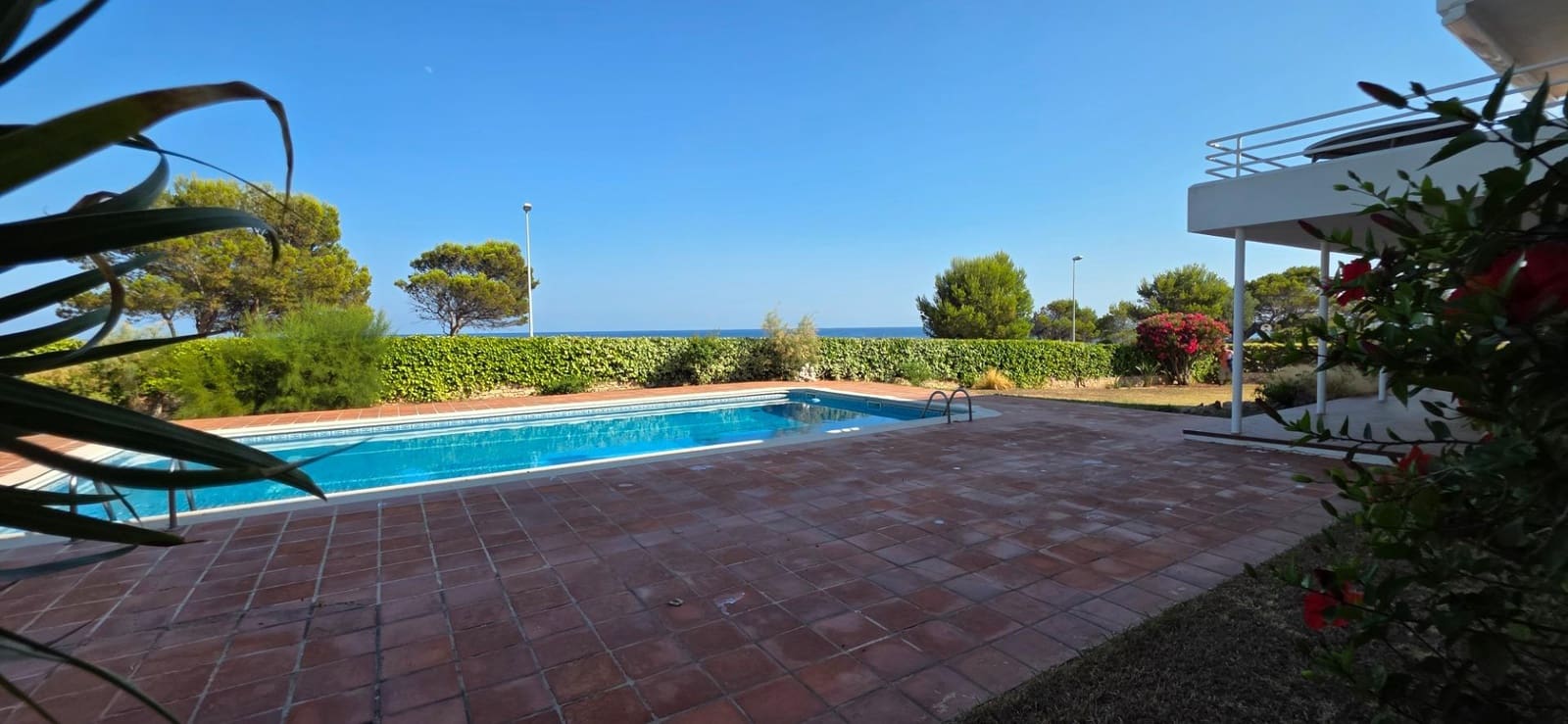 6 soveværelse Villa til salg i Calafat med swimmingpool garage - € 1.150.000 (Ref: 9118673)