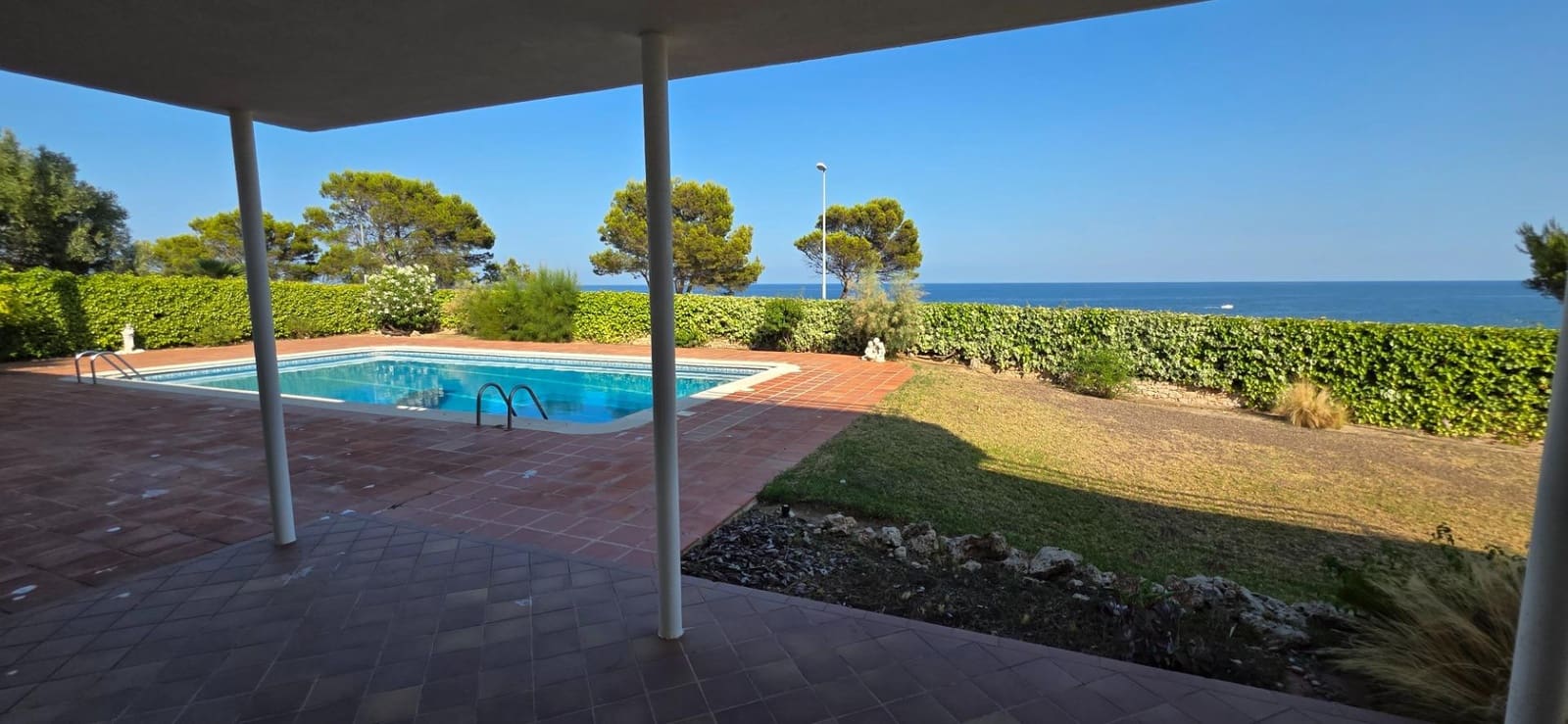 6 soveværelse Villa til salg i Calafat med swimmingpool garage - € 1.150.000 (Ref: 9118673)