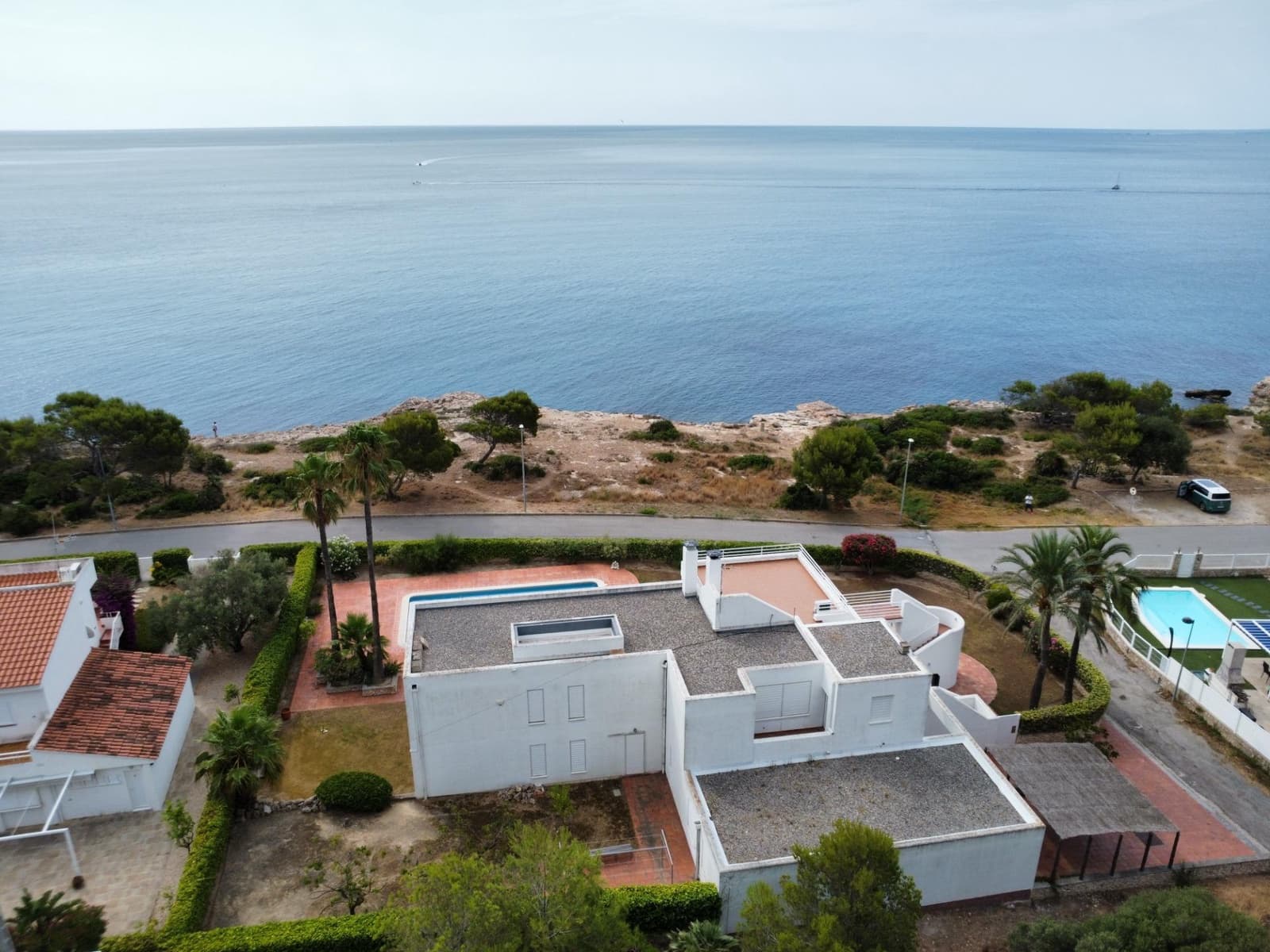6 soveværelse Villa til salg i Calafat med swimmingpool garage - € 1.150.000 (Ref: 9118673)