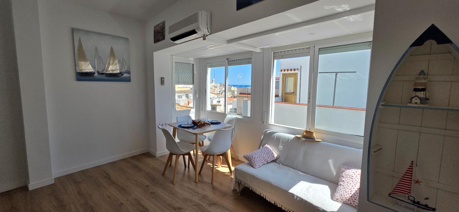 2 quarto Apartamento para venda em L'Ametlla de Mar - 130 000 € (Ref: 9126733)