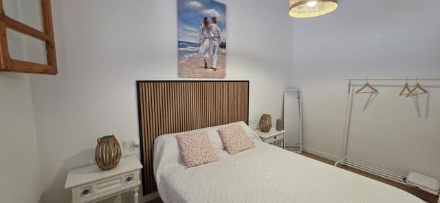2 quarto Apartamento para venda em L'Ametlla de Mar - 130 000 € (Ref: 9126733)
