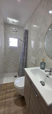 2 quarto Apartamento para venda em L'Ametlla de Mar - 130 000 € (Ref: 9126733)