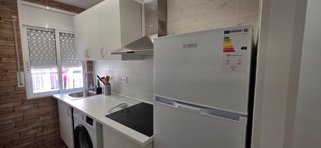 2 quarto Apartamento para venda em L'Ametlla de Mar - 130 000 € (Ref: 9126733)