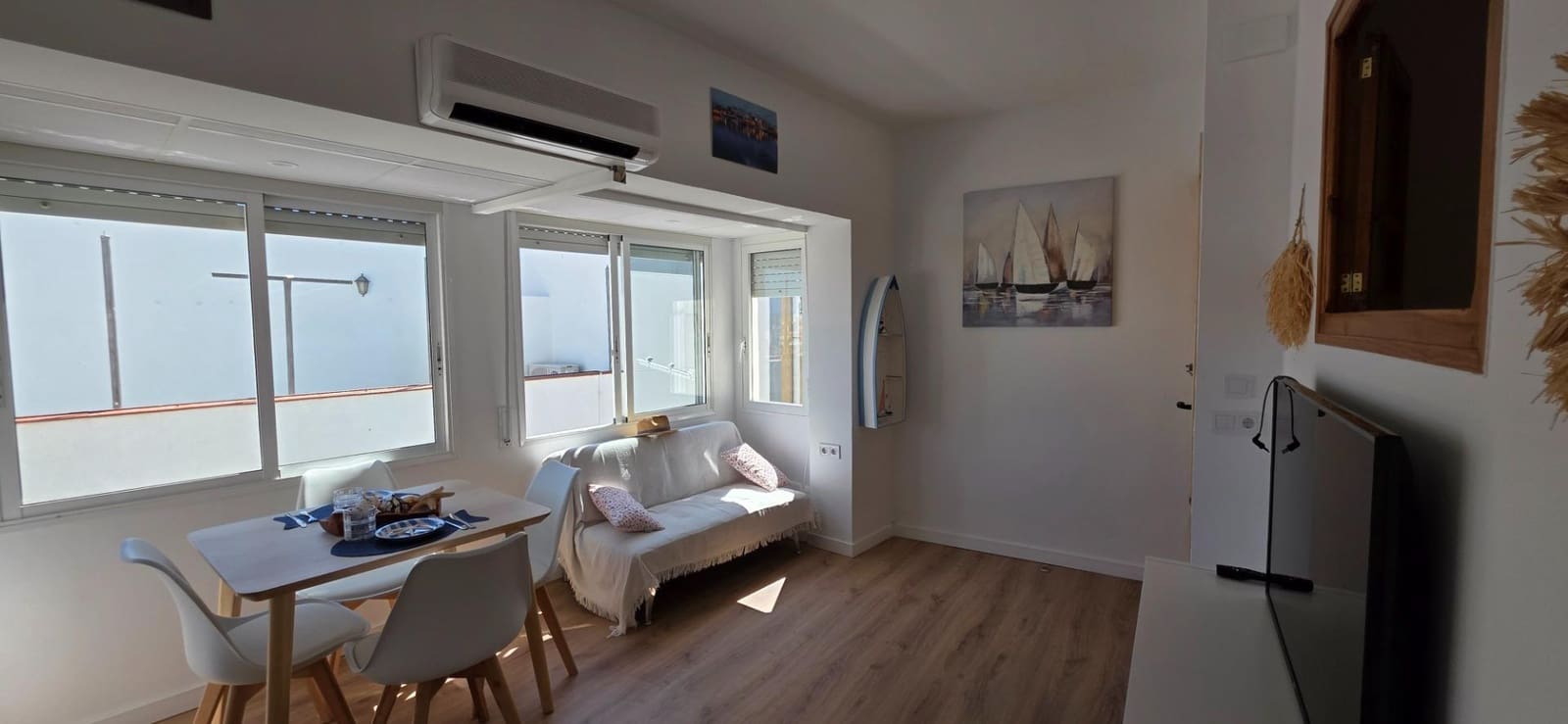 2 quarto Apartamento para venda em L'Ametlla de Mar - 130 000 € (Ref: 9126733)