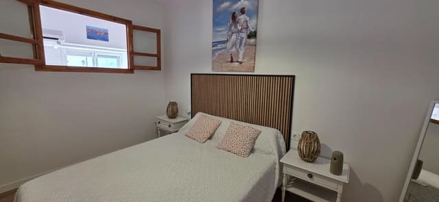 2 quarto Apartamento para venda em L'Ametlla de Mar - 130 000 € (Ref: 9126733)