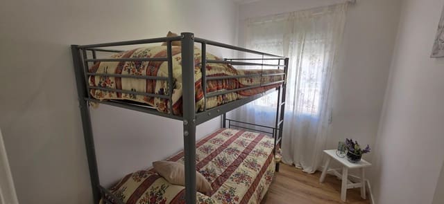 2 quarto Apartamento para venda em L'Ametlla de Mar - 130 000 € (Ref: 9126733)