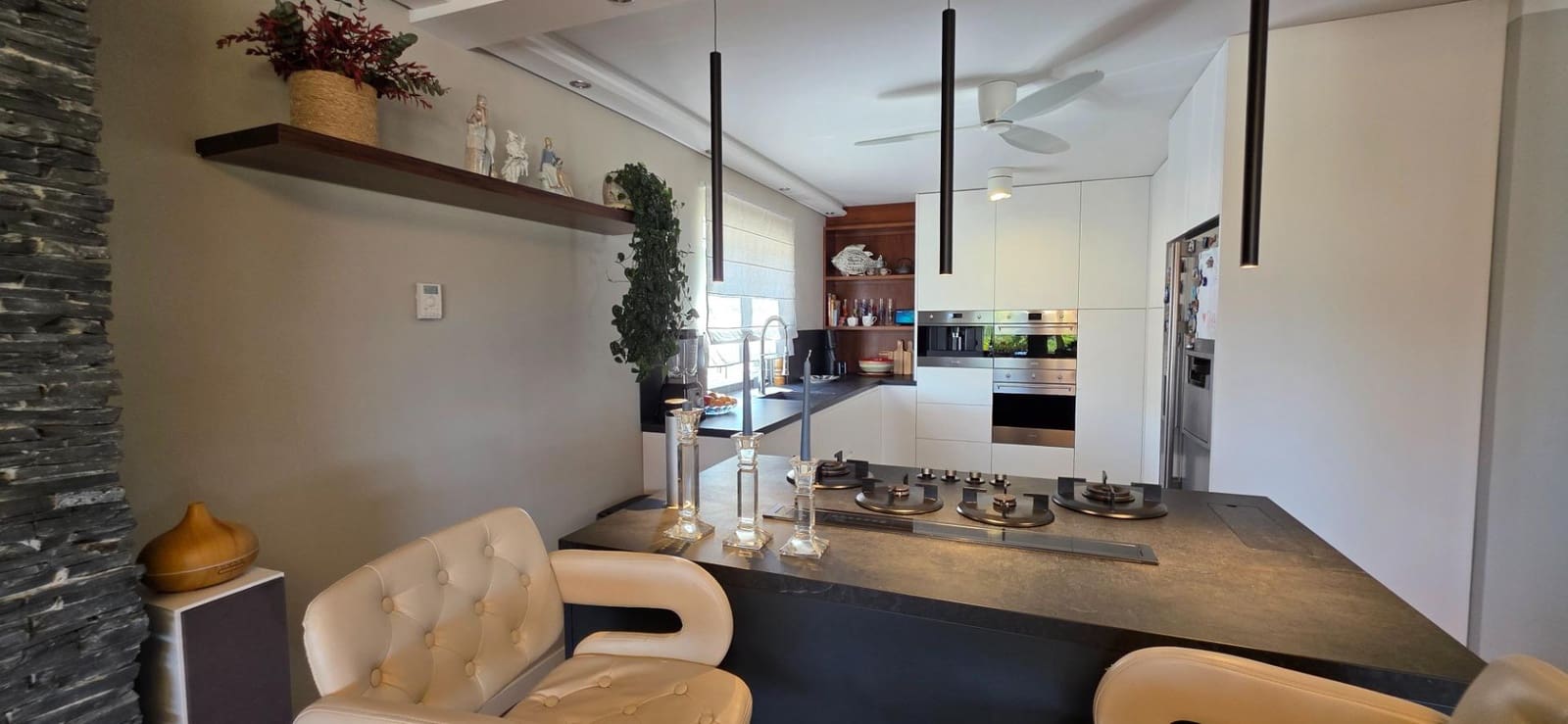 2 sovrum Finca/Hus på landet till salu i L'Ametlla de Mar med pool garage - 795 000 € (Ref: 9126734)