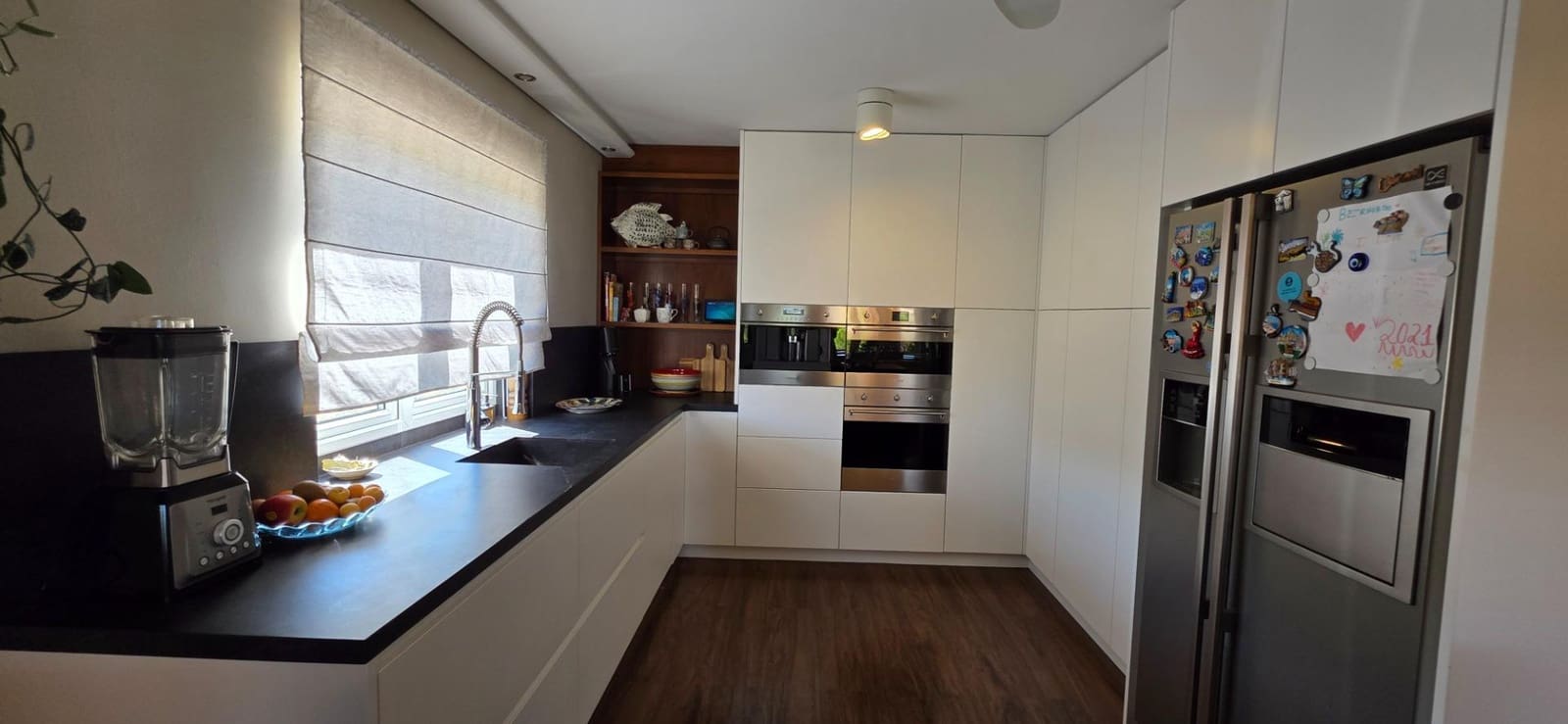 2 sovrum Finca/Hus på landet till salu i L'Ametlla de Mar med pool garage - 795 000 € (Ref: 9126734)