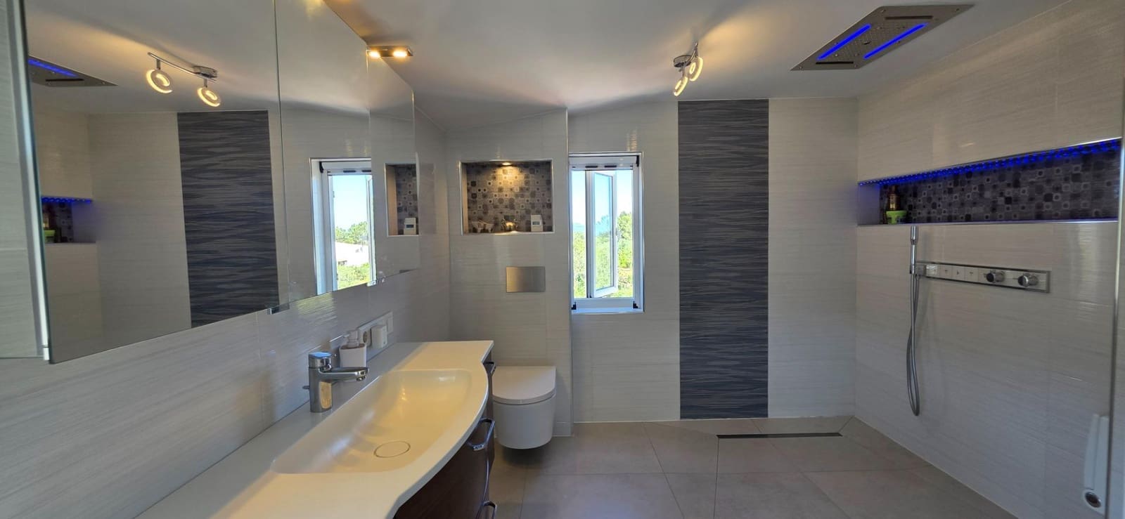 2 sovrum Finca/Hus på landet till salu i L'Ametlla de Mar med pool garage - 795 000 € (Ref: 9126734)