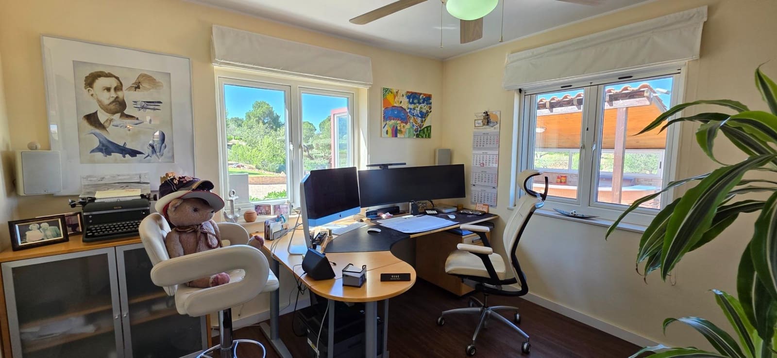 2 sovrum Finca/Hus på landet till salu i L'Ametlla de Mar med pool garage - 795 000 € (Ref: 9126734)