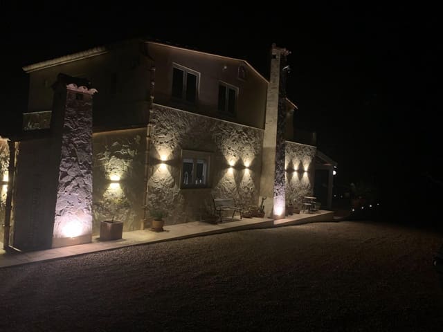 2 camera da letto Finca/Casa di Campagna in vendita in L'Ametlla de Mar con piscina garage - 795.000 € (Rif: 9126734)