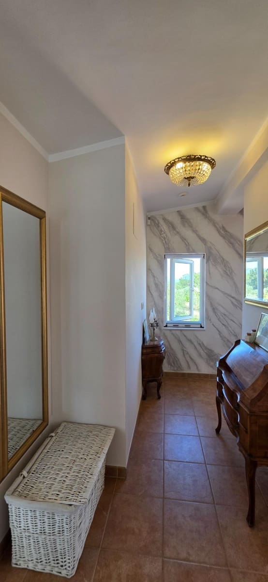 2 sovrum Finca/Hus på landet till salu i L'Ametlla de Mar med pool garage - 795 000 € (Ref: 9126734)