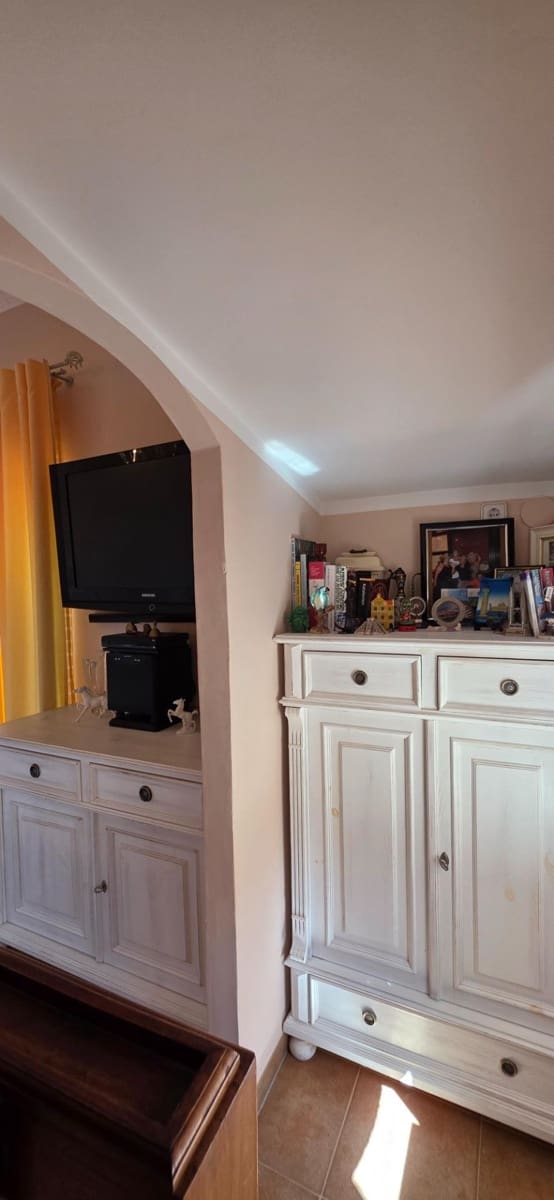 2 sovrum Finca/Hus på landet till salu i L'Ametlla de Mar med pool garage - 795 000 € (Ref: 9126734)