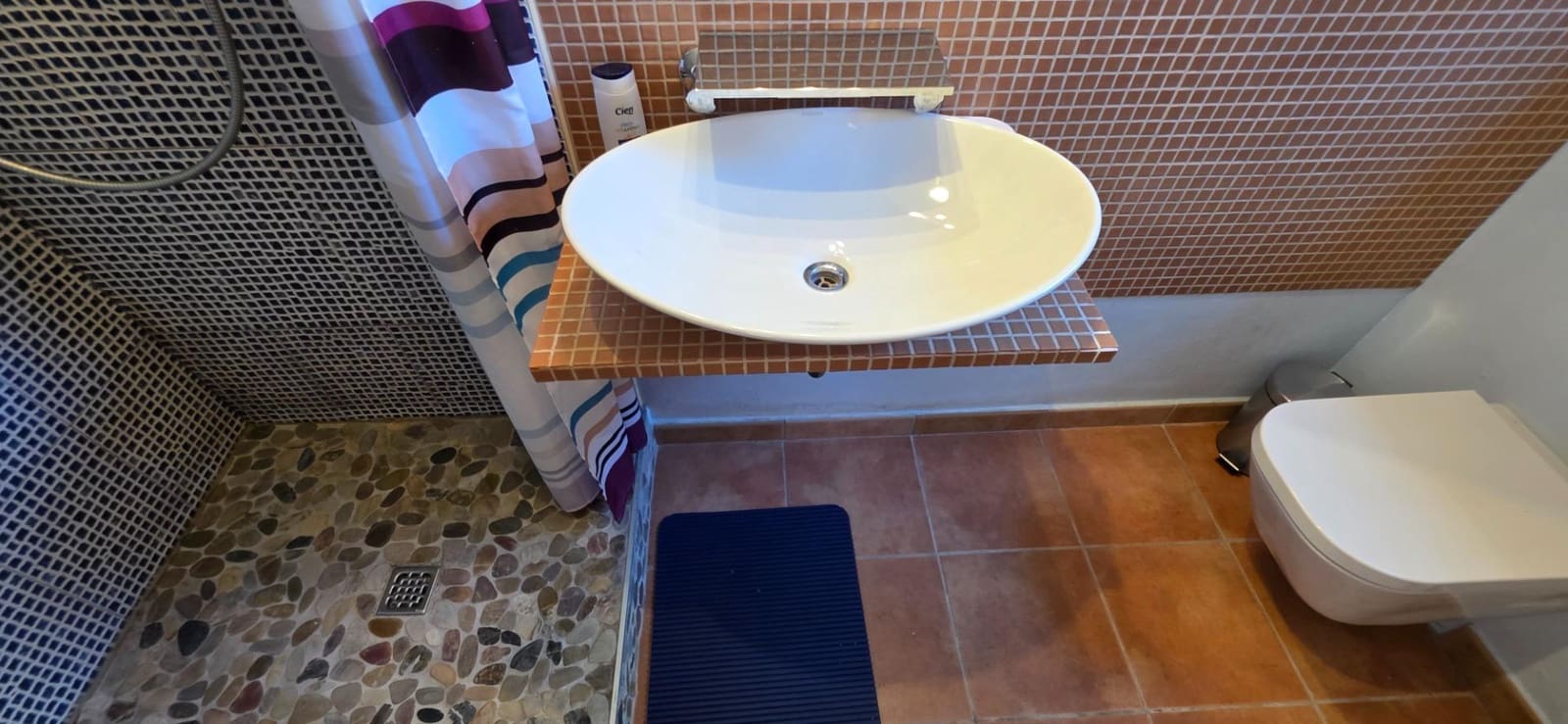 2 sovrum Finca/Hus på landet till salu i L'Ametlla de Mar med pool garage - 795 000 € (Ref: 9126734)