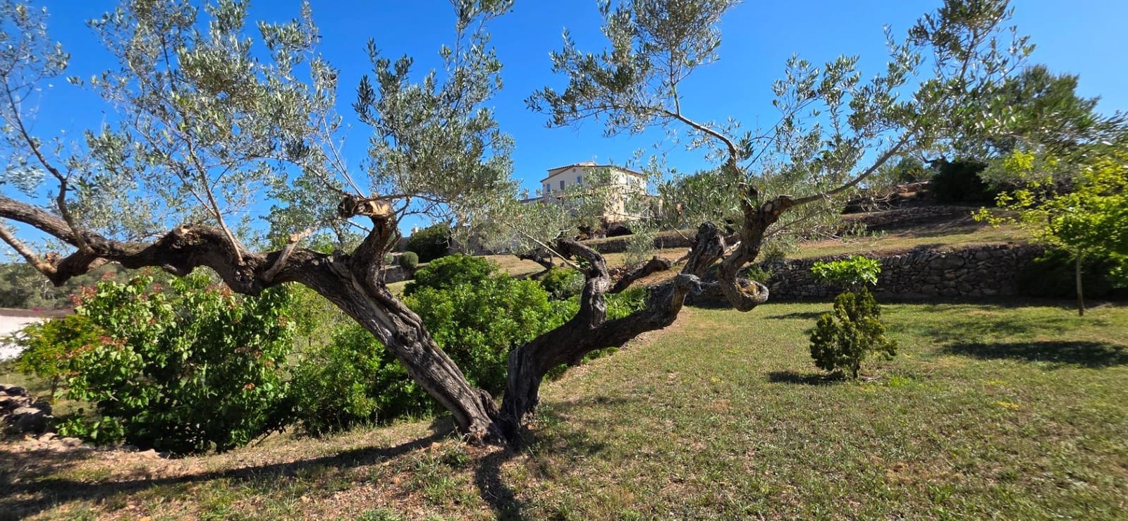 2 sovrum Finca/Hus på landet till salu i L'Ametlla de Mar med pool garage - 795 000 € (Ref: 9126734)