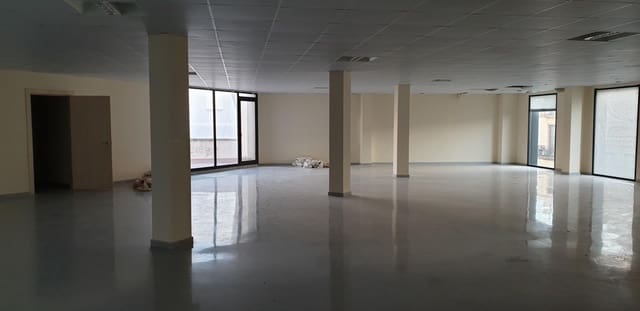Local Commercial à vendre à El Perelló - 136 000 € (Ref: 9126735)