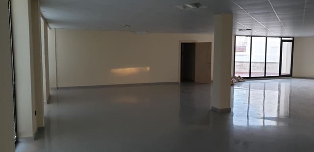 Local Commercial à vendre à El Perelló - 136 000 € (Ref: 9126735)
