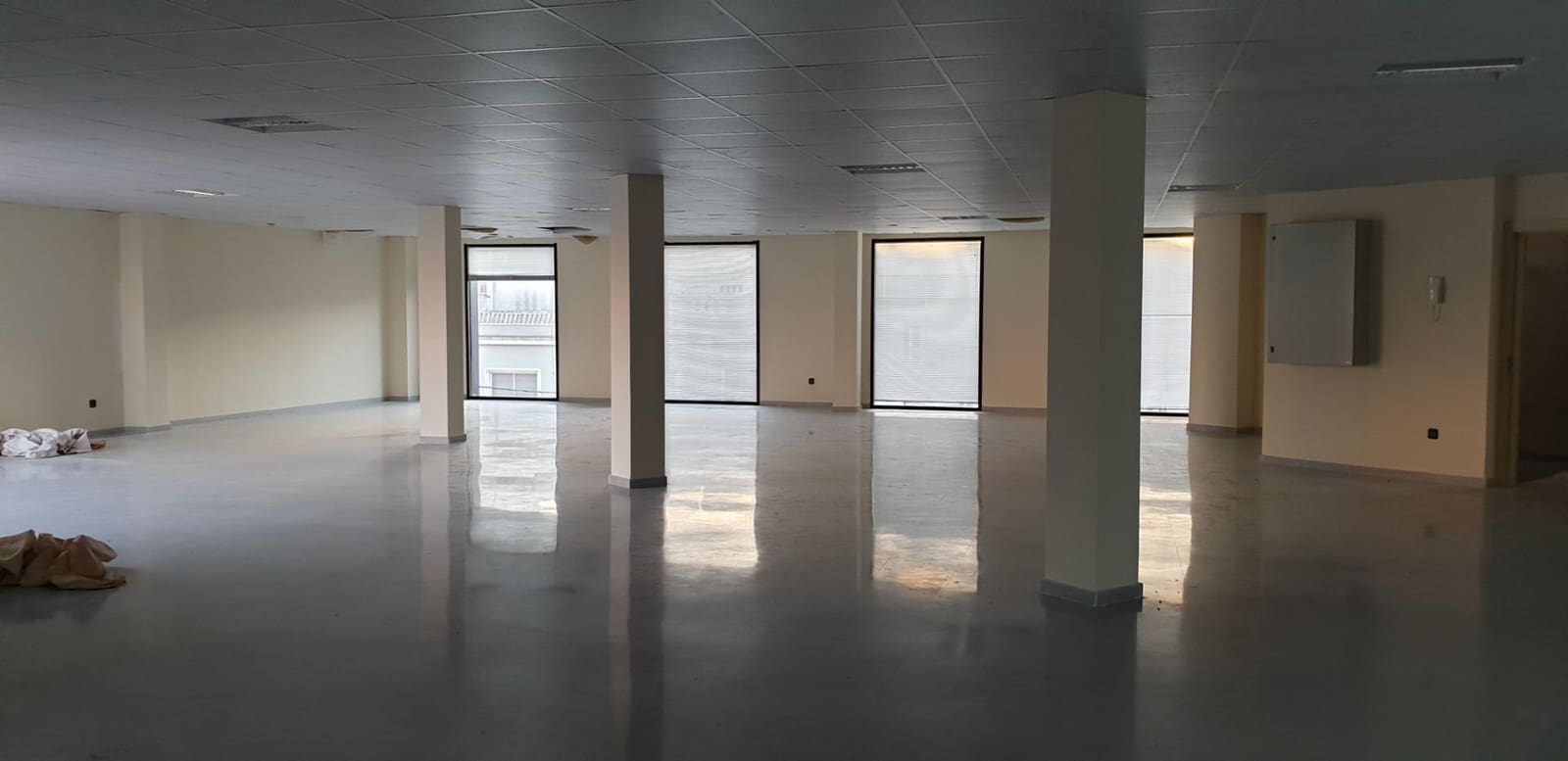 Local Commercial à vendre à El Perello - 136 000 € (Ref: 9126735)