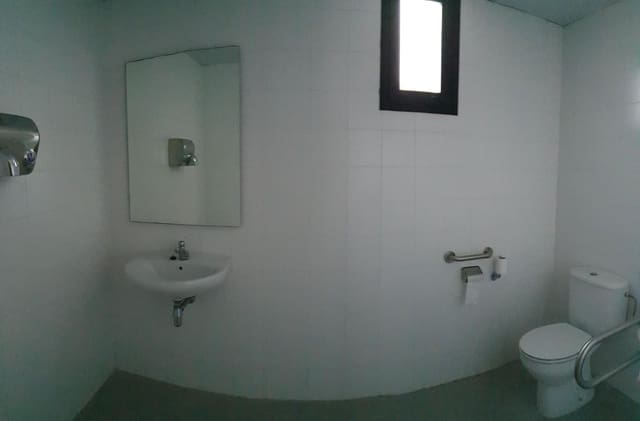 Local Commercial à vendre à El Perelló - 136 000 € (Ref: 9126735)