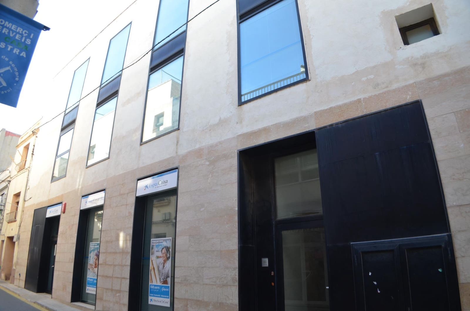 Local Commercial à vendre à El Perello - 136 000 € (Ref: 9126735)