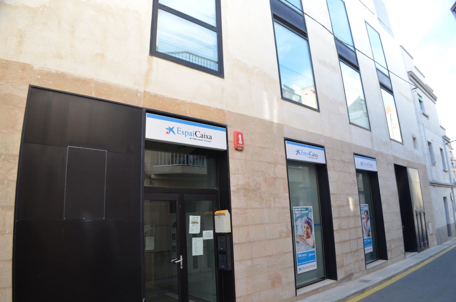 Local Commercial à vendre à El Perello - 136 000 € (Ref: 9126735)