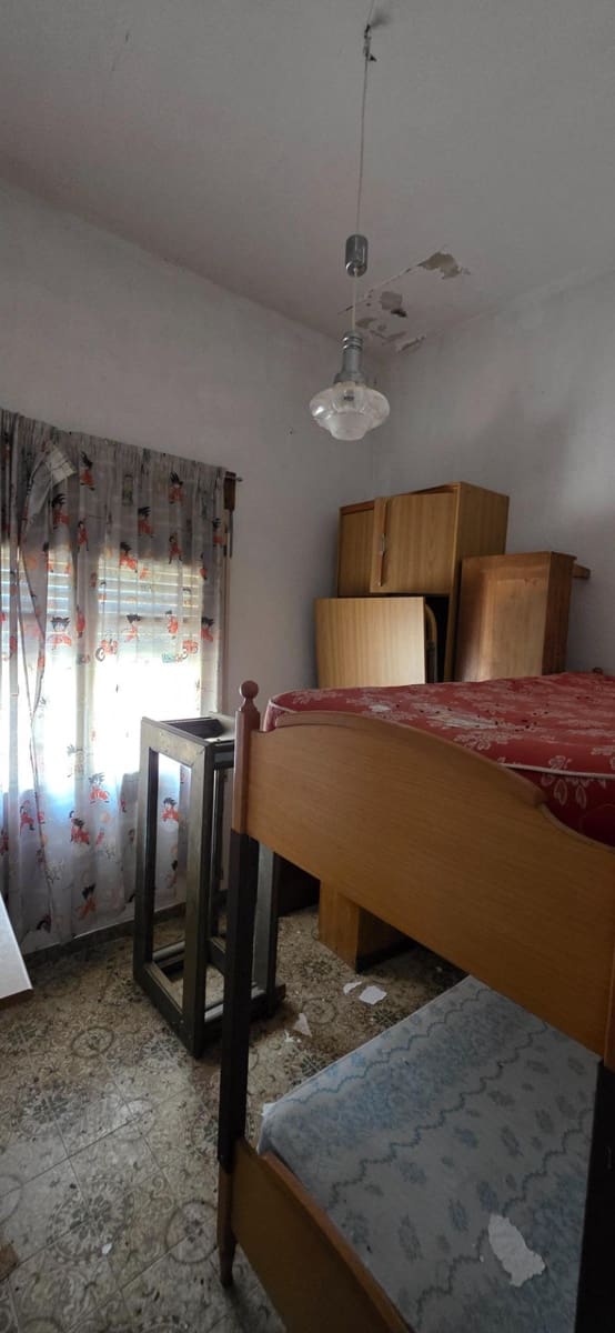 3 sovrum Finca/Hus på landet till salu i L'Ametlla de Mar - 220 000 € (Ref: 9126736)